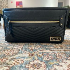 Itzy Ritzy stroller organizer